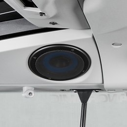 ARION 400 Stage V