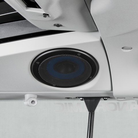 ARION 400 Stage V